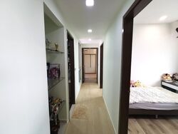 Tree House (D23), Condominium #516284871